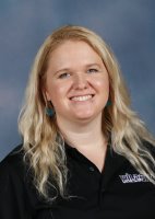 Language Arts Teacher at Wharton High School